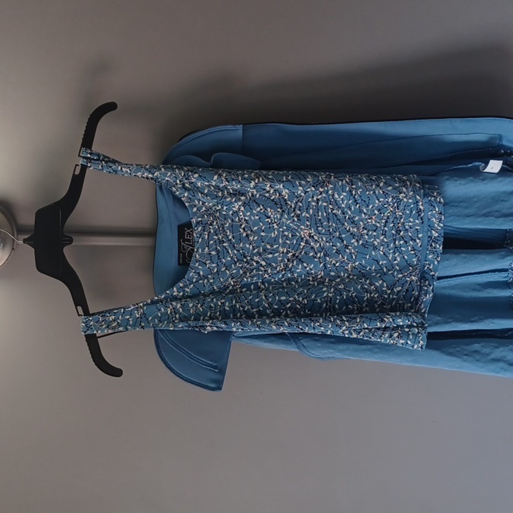 2 piece Jacket - Picture 2 of 3